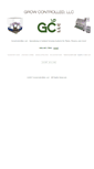 Mobile Screenshot of growcontrolled.com